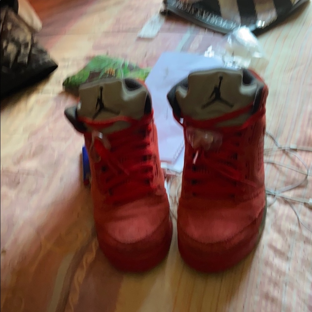 Jordan’s